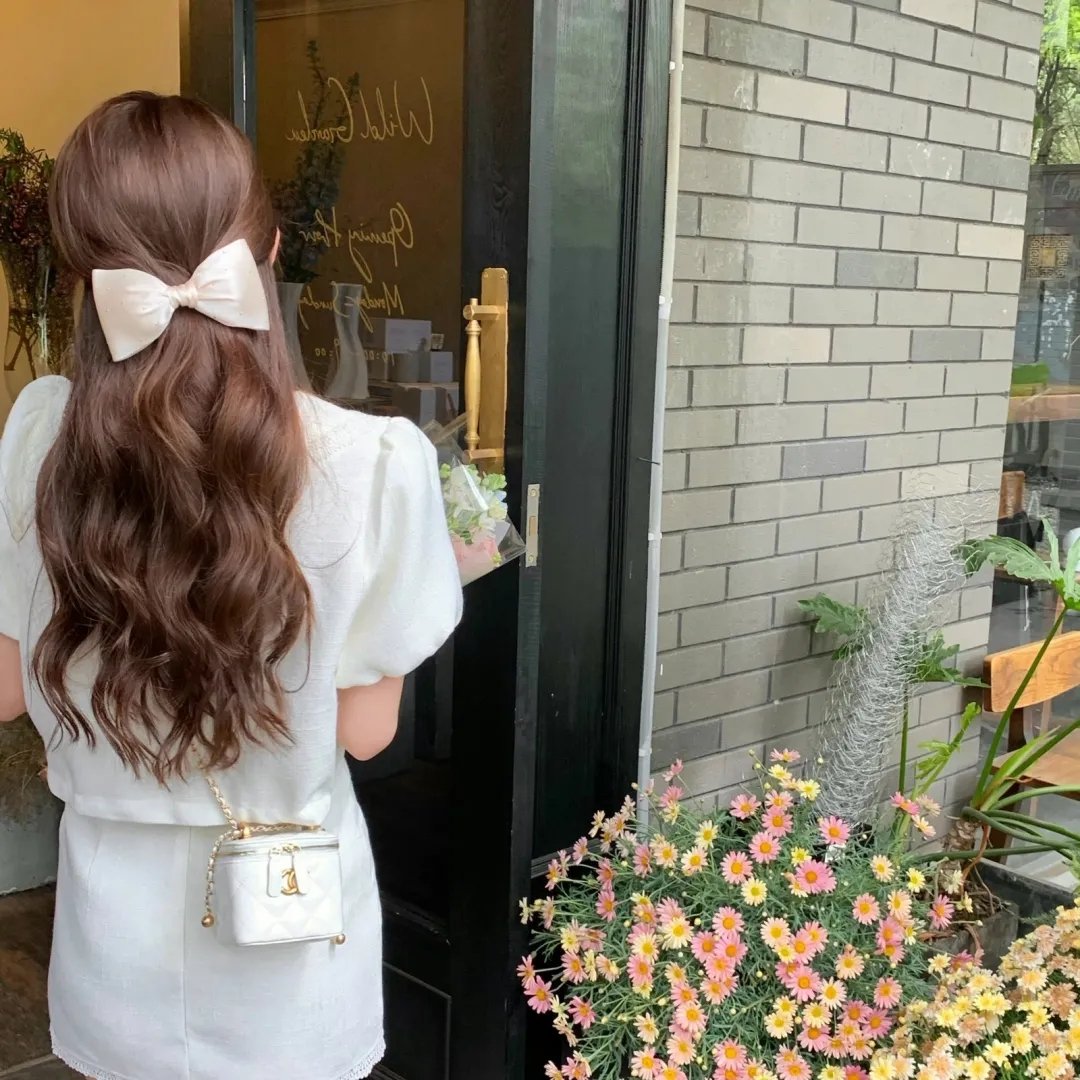 庐山假面目